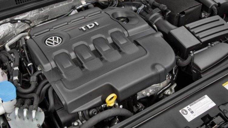 Снимка: Volkswagen