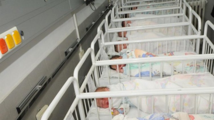 Снимка: Булфото, архив