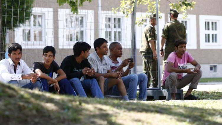 Снимка: Архив Reuters