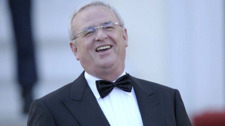 Мартин Винтеркорн. Снимка: Ройтерс