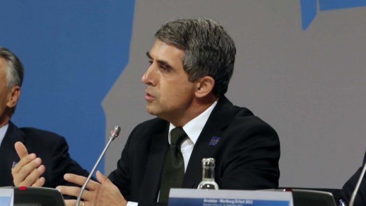 Снимка: БТА, архив