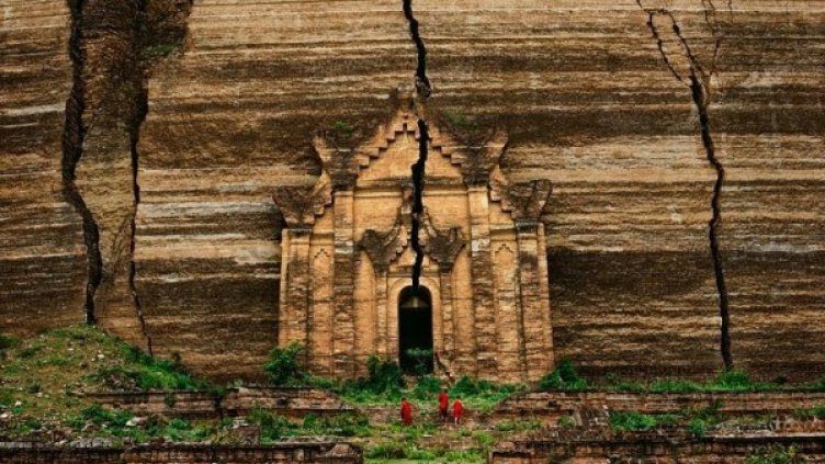 Снимка: myanmarecotours.com