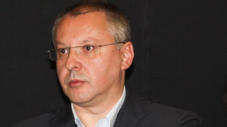 Снимка: архив, Булфото