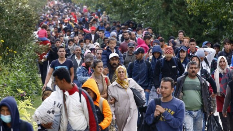 Снимка: архив, Reuters