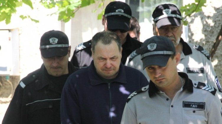 Снимка: архив Булфото