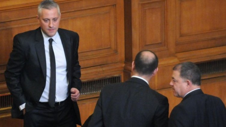 Снимка: архив, Булфото