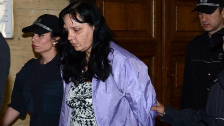 Снимка: архив Булфото