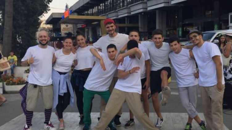 Снимка: Facebook