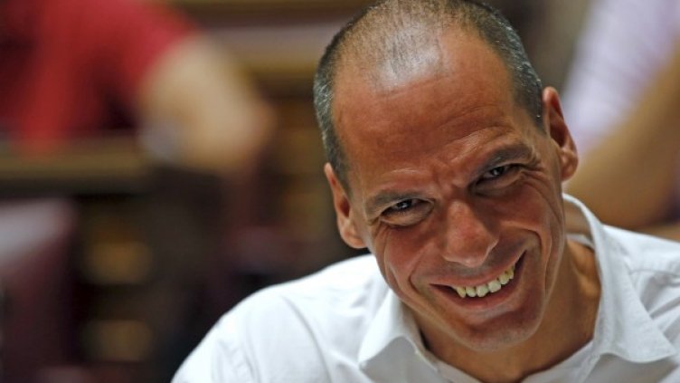 Снимка: архив Reuters