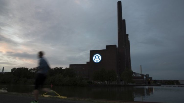 Снимка: Ройтерс