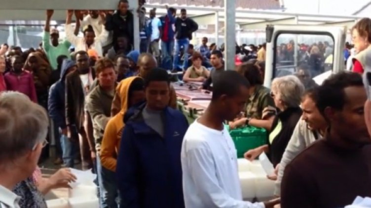 Снимка: bgonair.bg