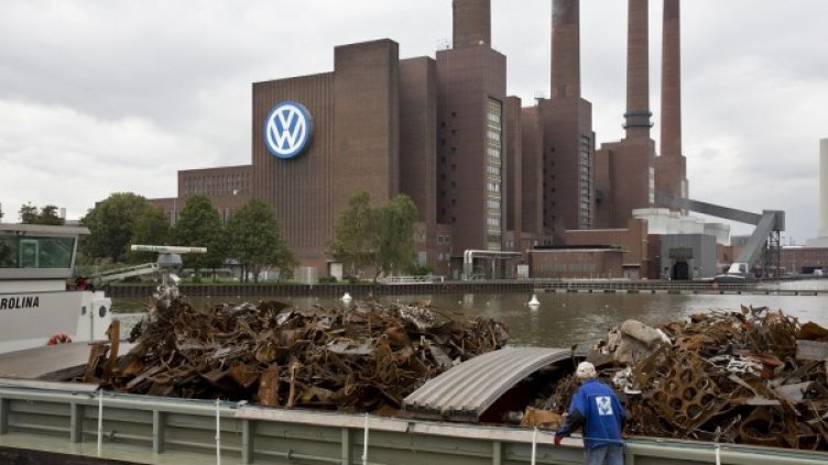 Снимка: Ройтерс