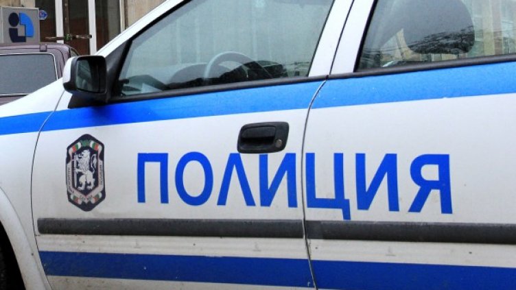 Снимка: Impact Press Group, архив