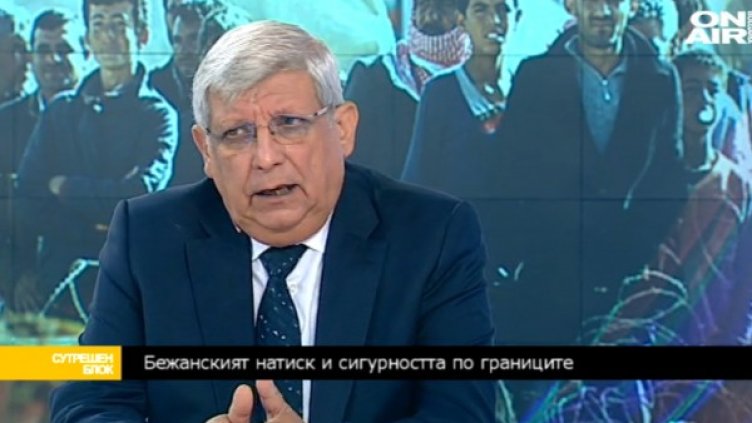 Снимка: bgonair.bg