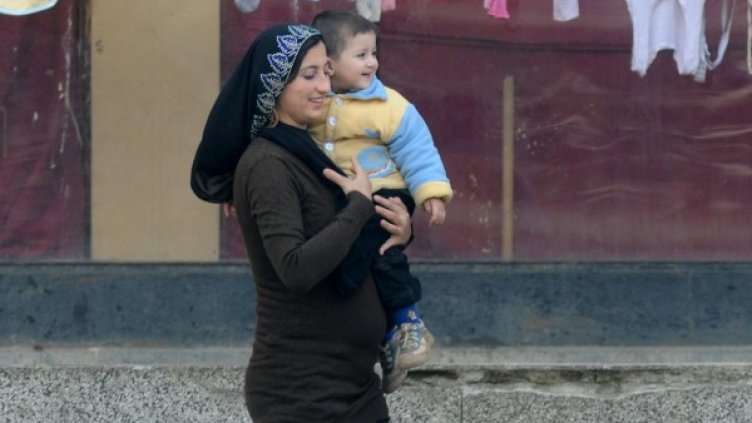 Снимка: БТА, архив