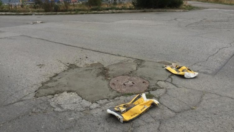 Снимки: Николай Найденов