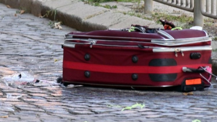 Снимка: архив Булфото