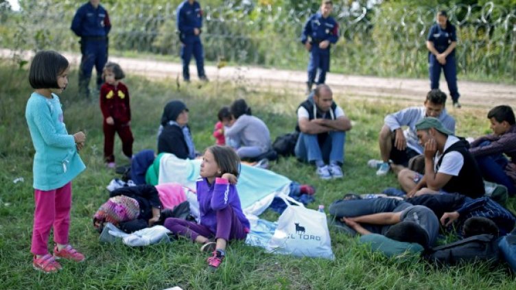 Снимка: Reuters, архив