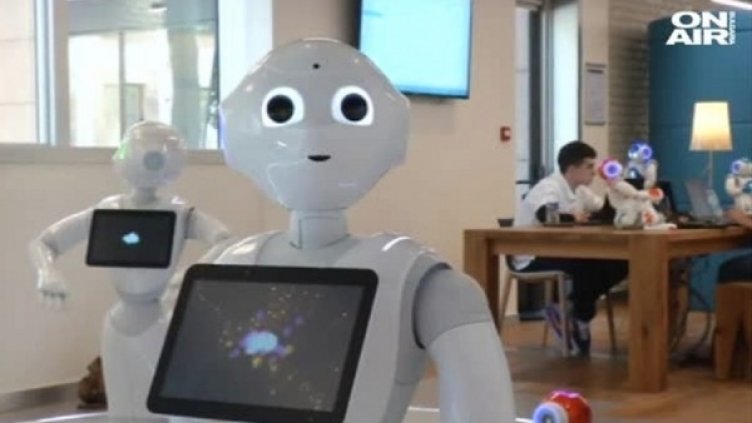 Снимка: bgonair.bg