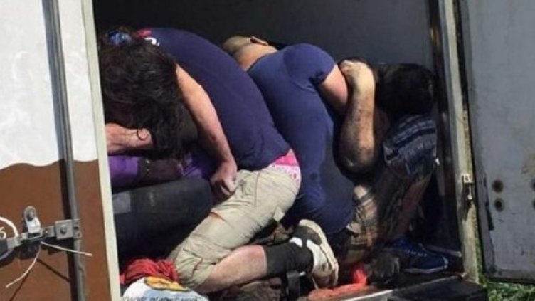 Снимка: Reuters