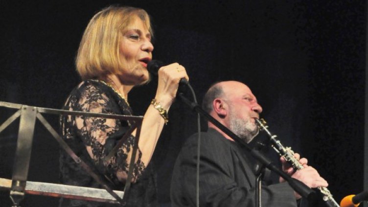 Снимка: Радка Минчева