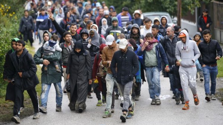 Снимка: Архив Reuters