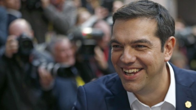 Снимка: Reuters, архив