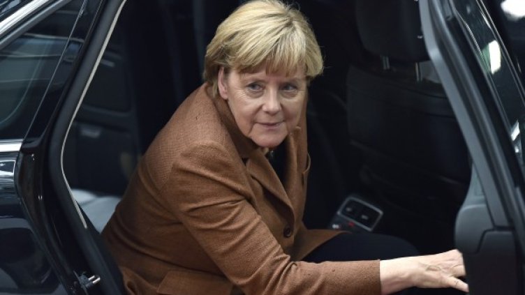 Снимка: Reuters