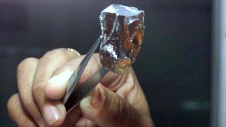 Снимка: Архив Reuters