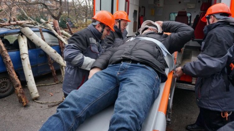 Снимка: Булфото, архив