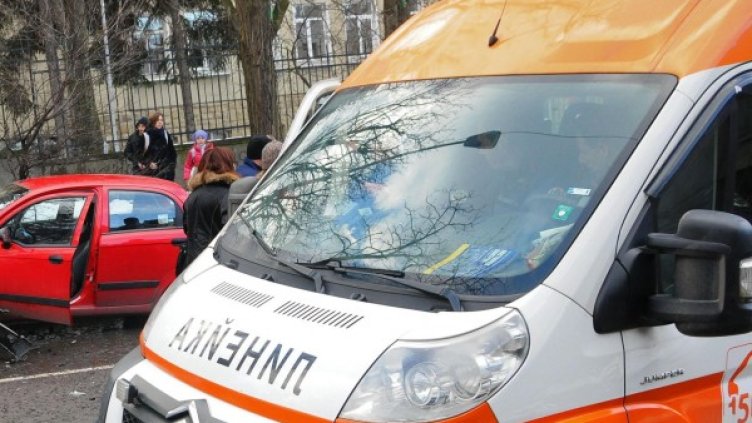 Снимка: Булфото, архив