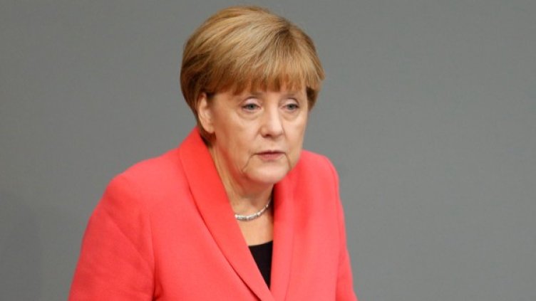 Ангела Меркел. Снимка: архив, Reuters