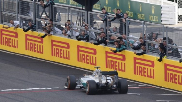 Снимка: Reuters