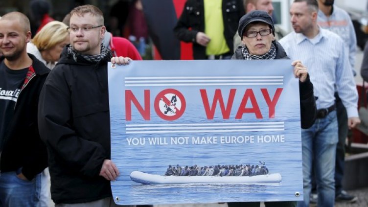 Снимка: Reuters