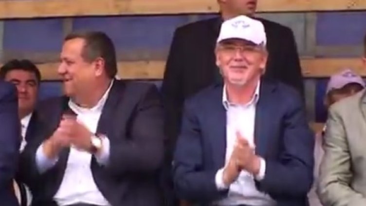 Снимка: YouTube