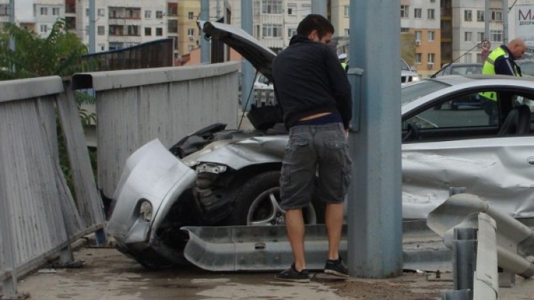 Снимка: архив, Булфото