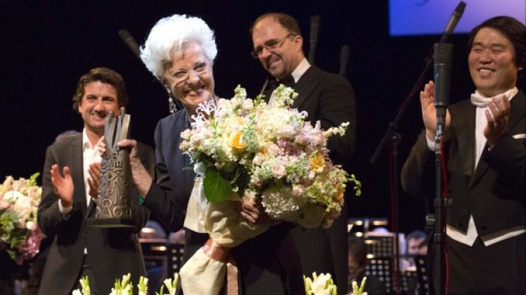 Снимка: НДК