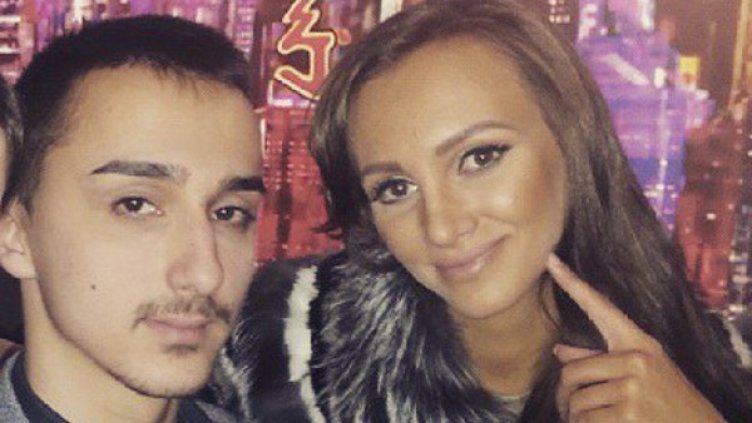 Снимка: Facebook