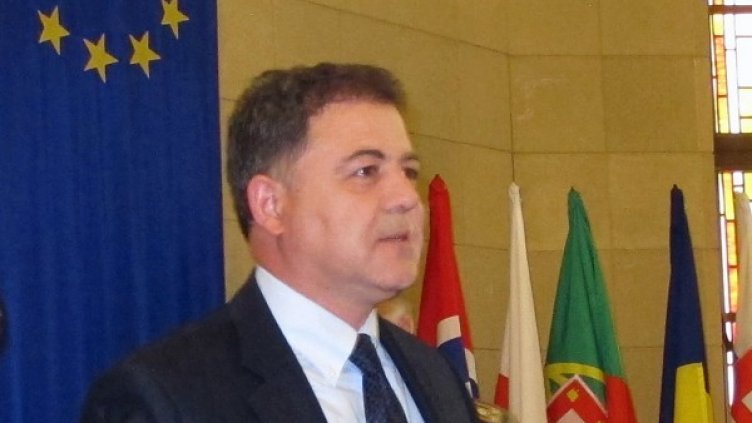 Снимка: БТА, архив