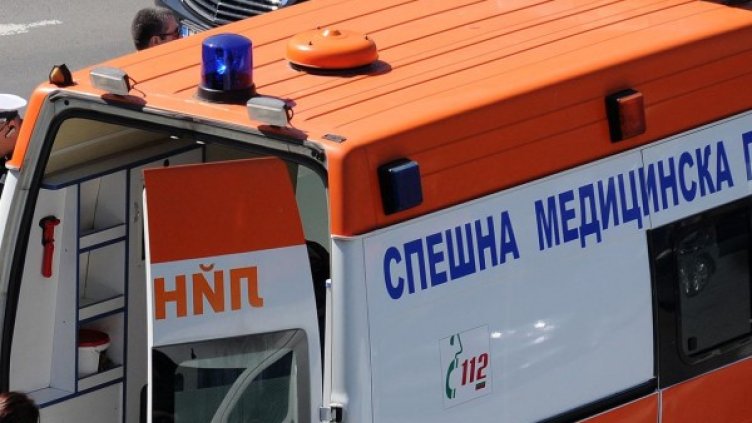 Снимка: Булфото, архив