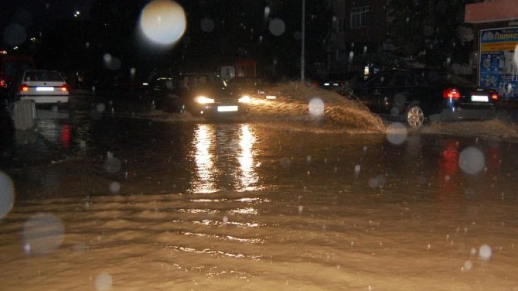 Снимка: архив Булфото