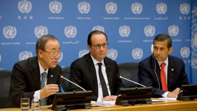 Снимка: Reuters, архив