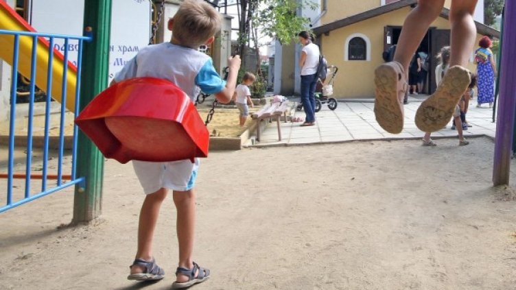 "Летяща класна стая" &ndash; алтернатива за децата ни?