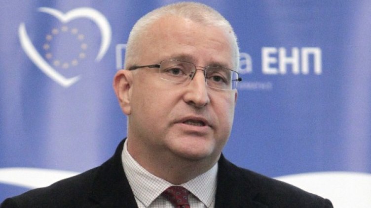 Светослав Малинов. Снимка: БТА