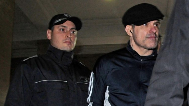 Снимка: Булфото, ахрив