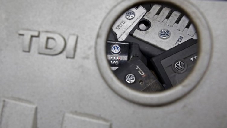 Снимка: Ройтерс