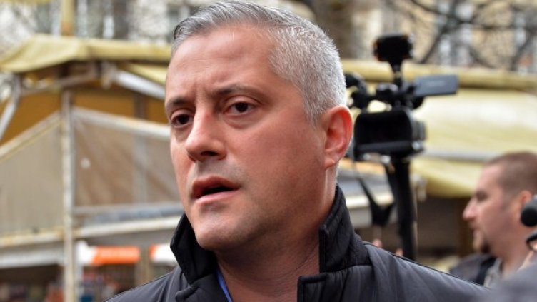 Снимка: Булфото, ахрив