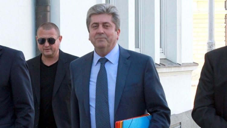 Снимка: архив Булфото