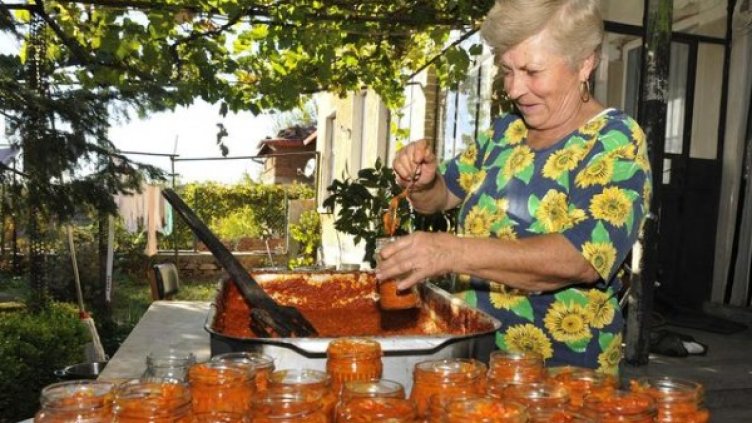 Снимка: Булфото