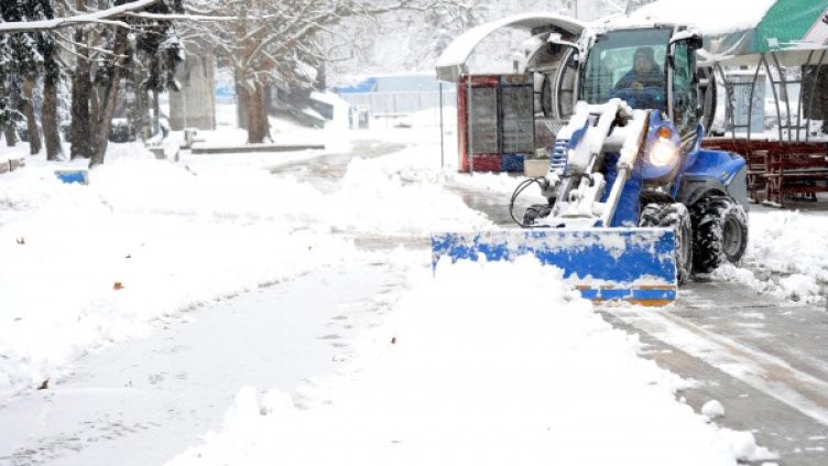 Снимка: архив Булфото